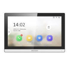 IP-видеодомофон Hikvision DS-KH6350-WТE1